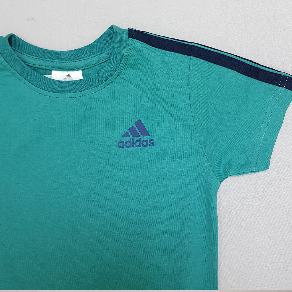 ست پسرانه 24600 سایز 2 تا 10 سال کد 2 مارک adidas