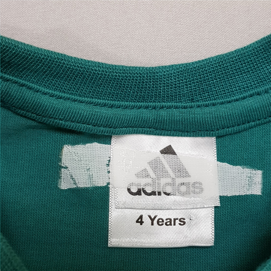 ست پسرانه 24600 سایز 2 تا 10 سال کد 2 مارک adidas