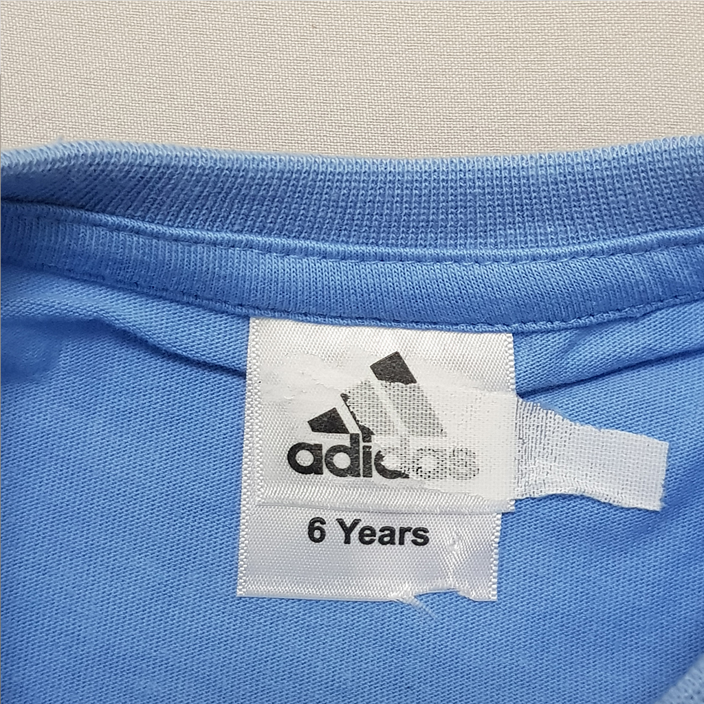 ست پسرانه 24600 سایز 2 تا 10 سال کد 3 مارک adidas