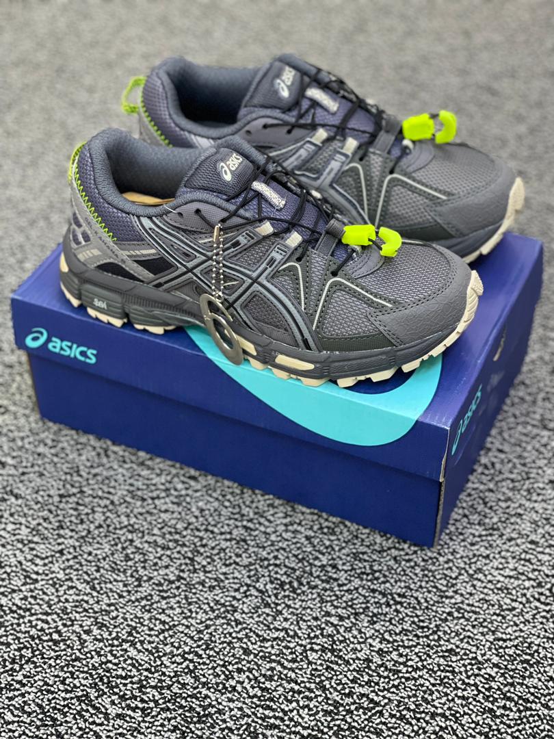 کتونی  زنانه ومردانه asics kahana 8 کد 80505