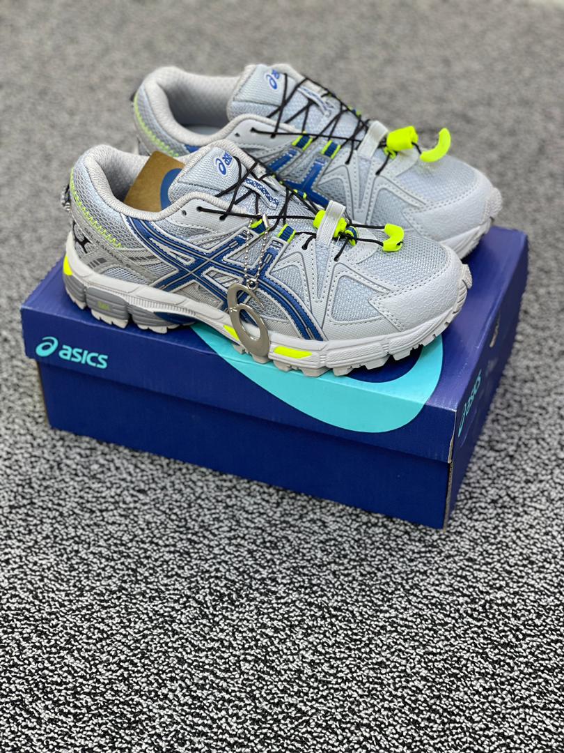 کتونی  زنانه ومردانه asics kahana 8 کد 80506