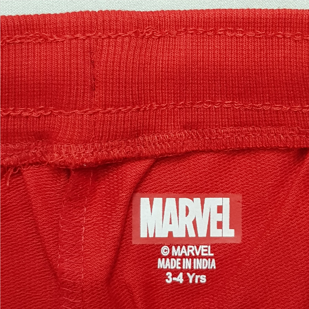 ست پسرانه 24527 سایز 3 تا 12 سال کد 4 مارک marvel