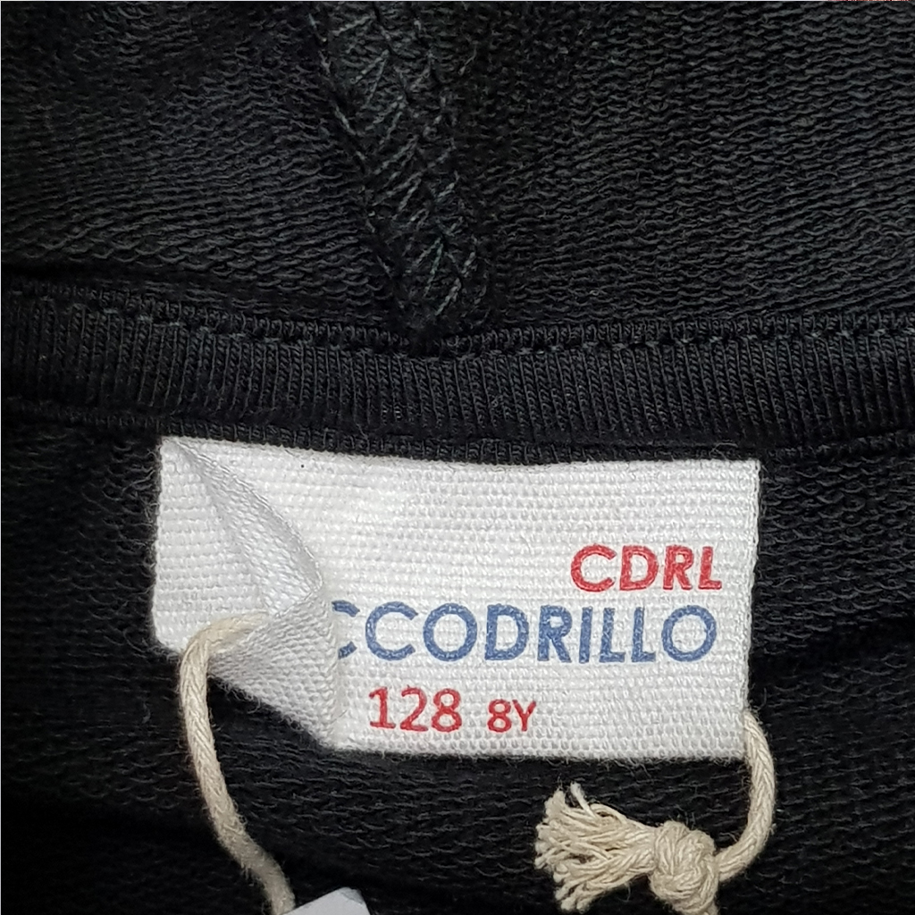 سویشرت 24788 سایز 8 تا 14 سال مارک CoccoDrillo