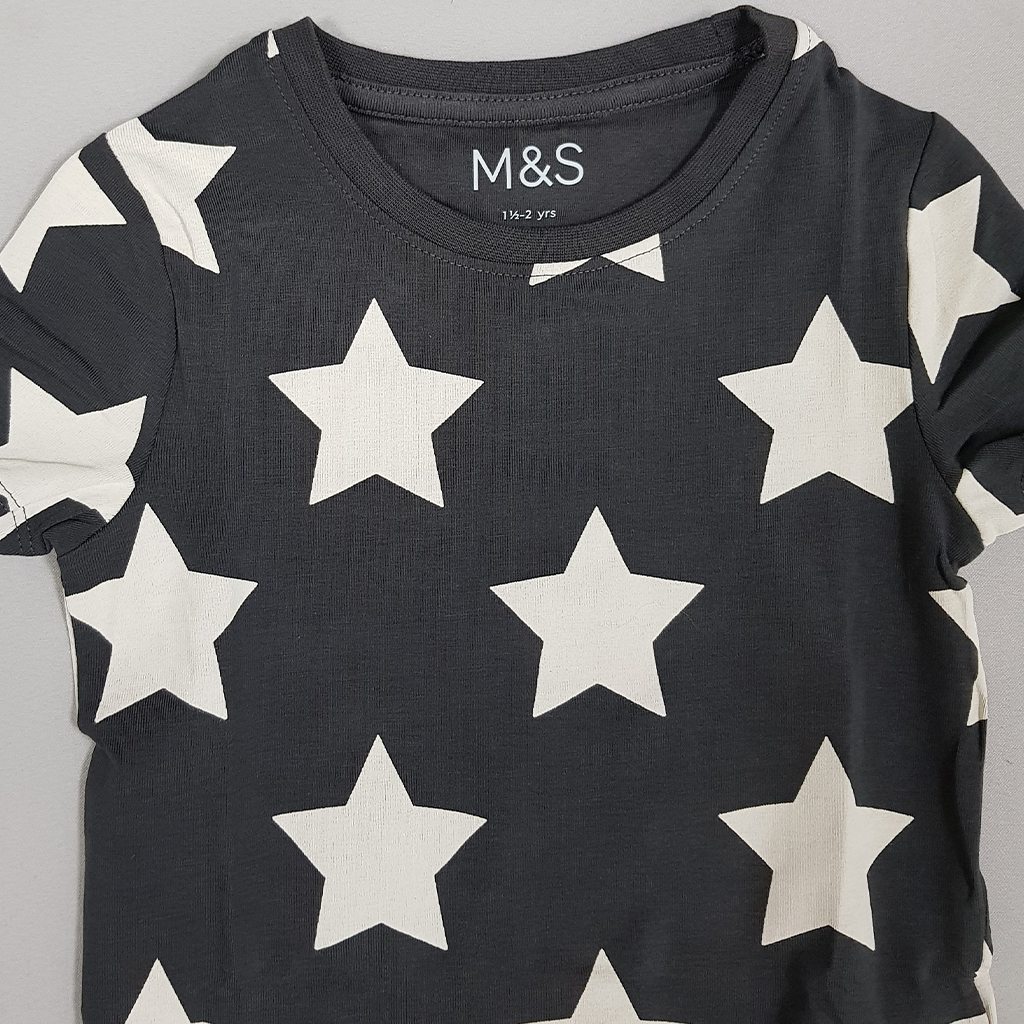 ست دخترانه 24742 سایز 1 تا 16 سال مارک M&S