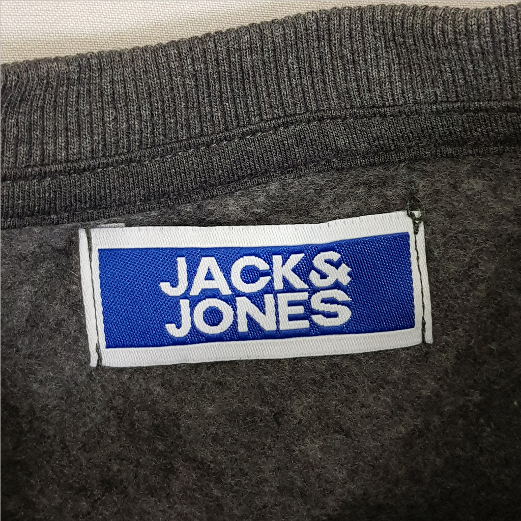 ست توپنبه ای پسرانه 24836 سایز 6 تا 16 سال مارک JACK&JONES