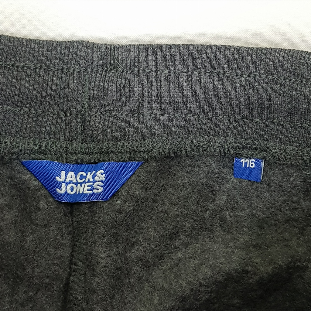 ست توپنبه ای پسرانه 24836 سایز 6 تا 16 سال مارک JACK&JONES