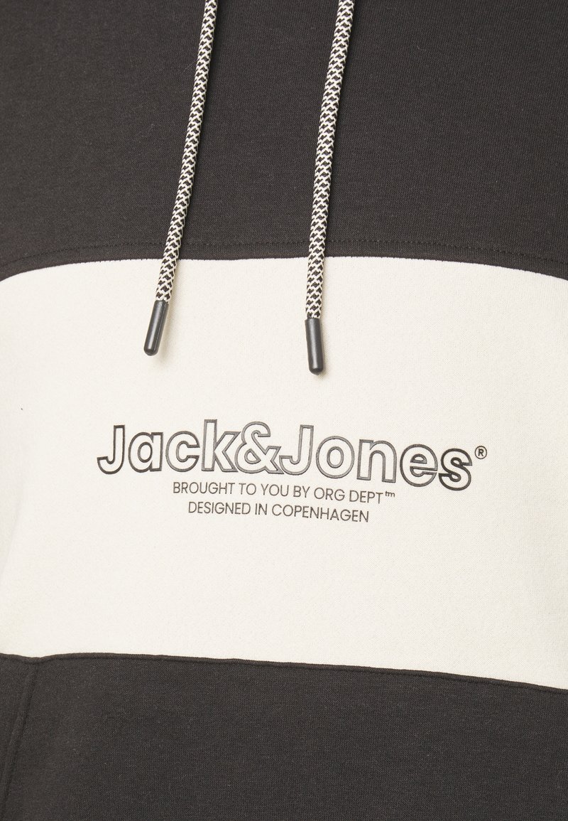 هودی پسرانه 24790 سایز 6 تا 16 سال مارک JACK&JONES