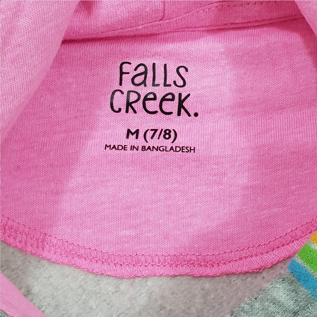 ست دخترانه 24840 سایز 4 تا 16 سال مارک Falls Creek