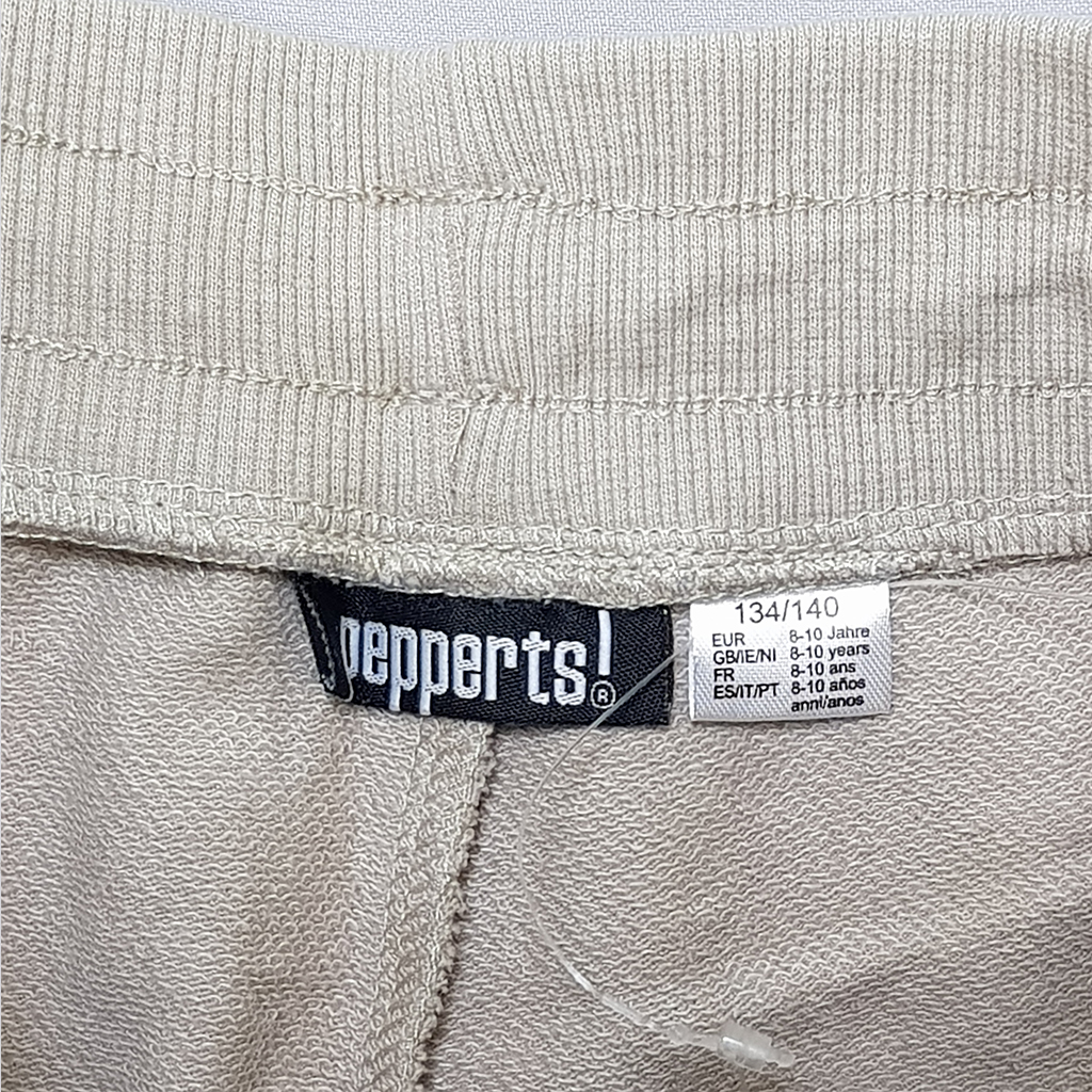 شلوار پسرانه 25085 سایز 9 تا 14 سال مارک Pepperts   *