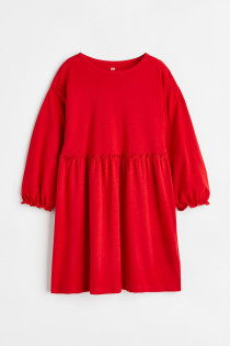 سارافون دخترانه 25160 سایز 1.5 تا 10 سال مارک H&M