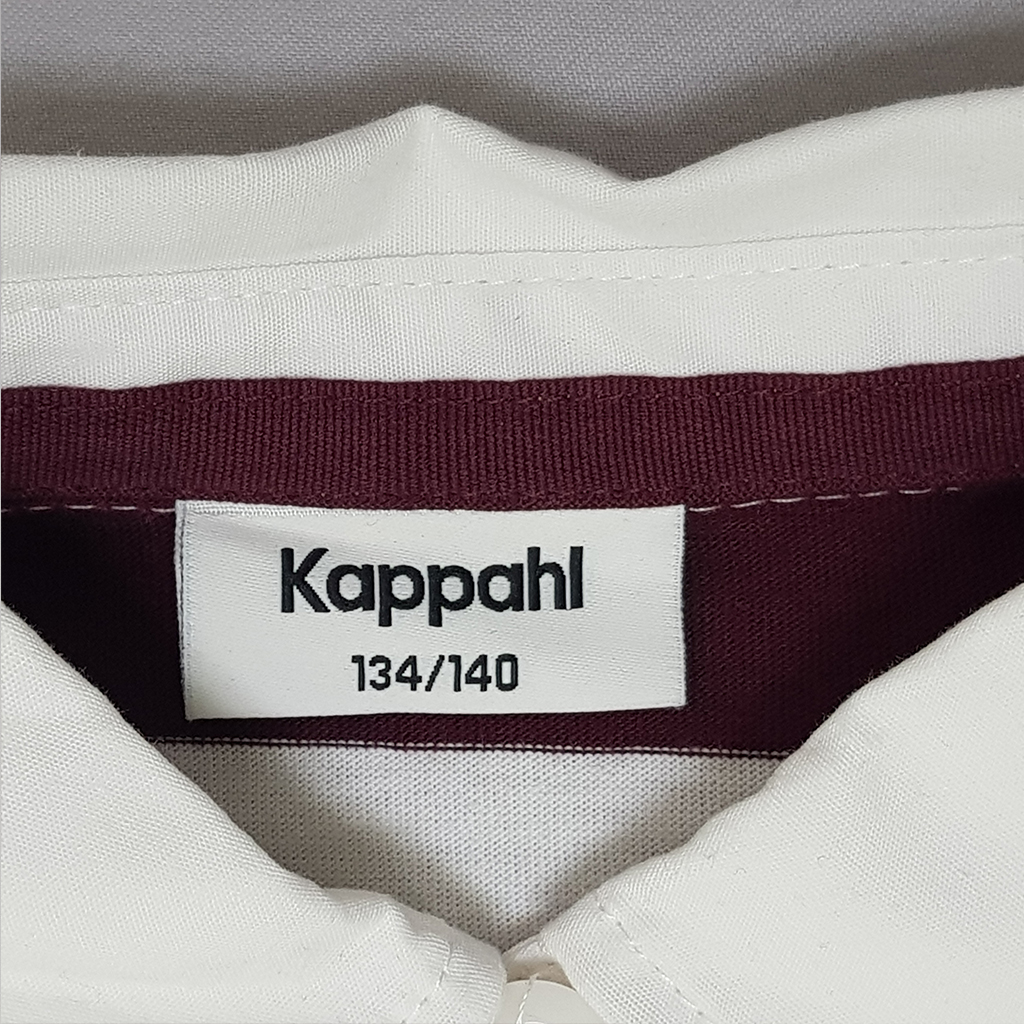 بلوز پسرانه 25293 سایز 9 تا 15 سال کد 1 مارک Kappahi