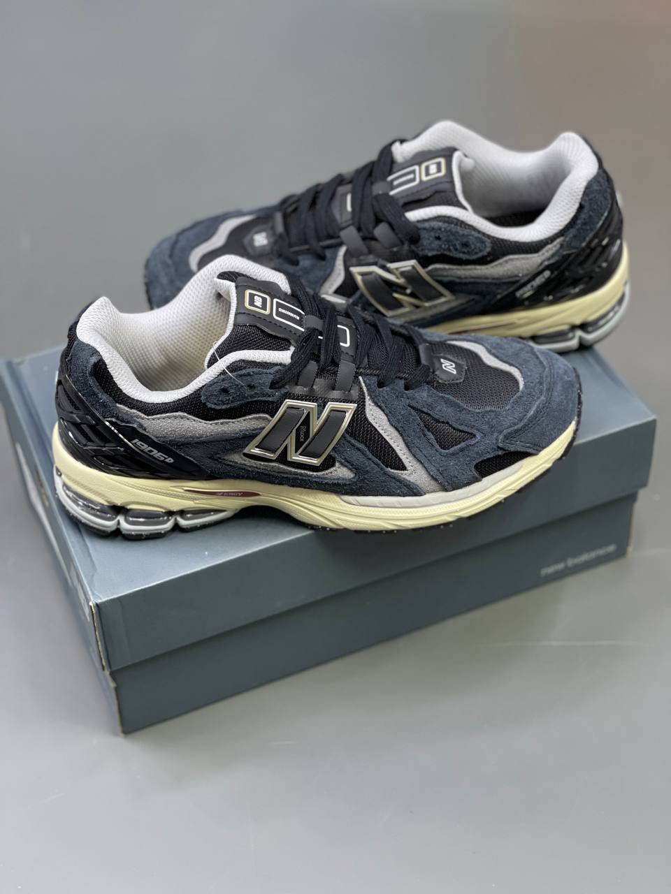 کفش new balance 1906 کد 415695