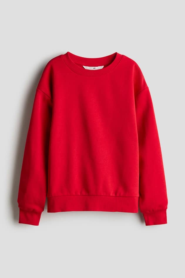 پلیور 25477 سایز 1.5 تا 10 سال کد 1 مارک H&M