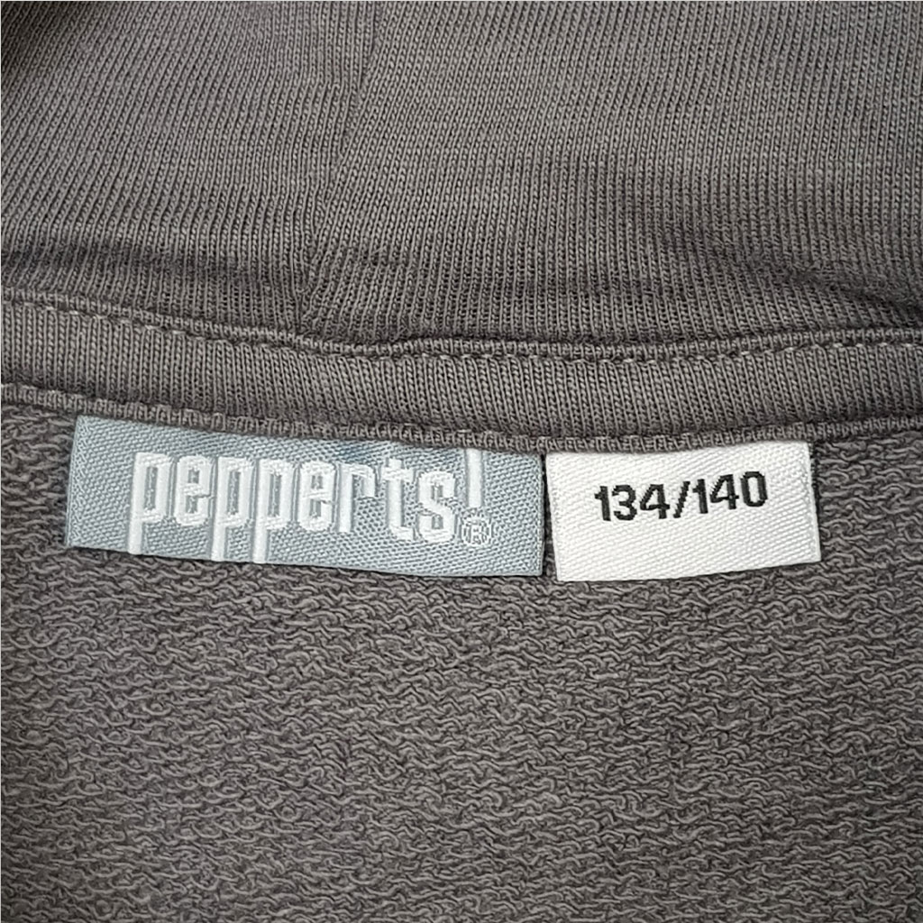 هودی پسرانه 25463 سایز 9 تا 14 سال کد 1 مارک Pepperts