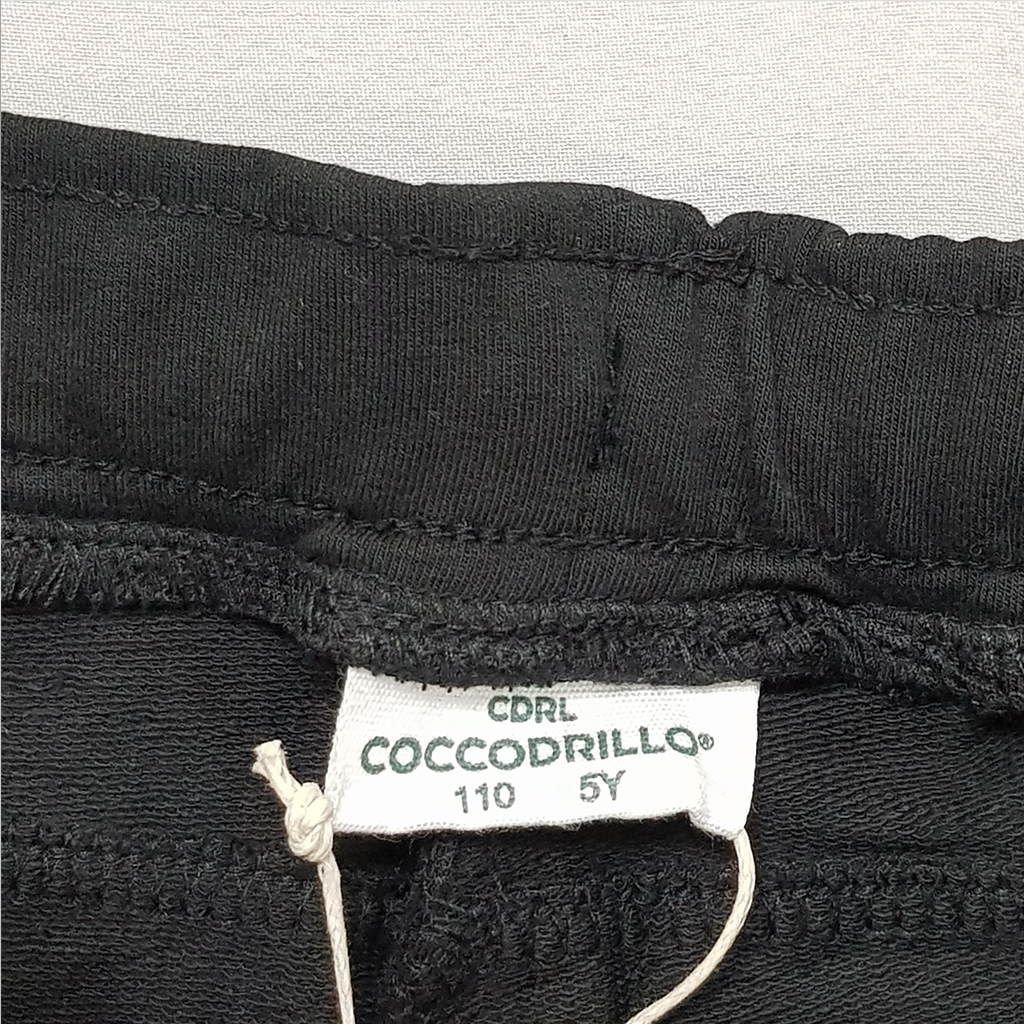 شلوار پسرانه 25511 سایز 2 تا 7 سال مارک CoccoDrillo