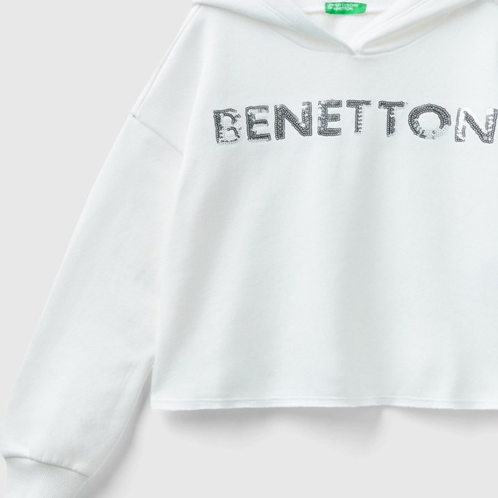 هودی 25572  کد 2 مارک United of color benetton