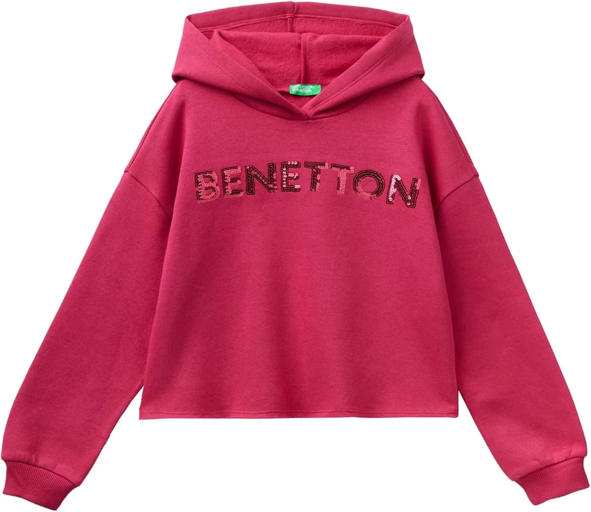 هودی 25572  کد 2 مارک United of color benetton