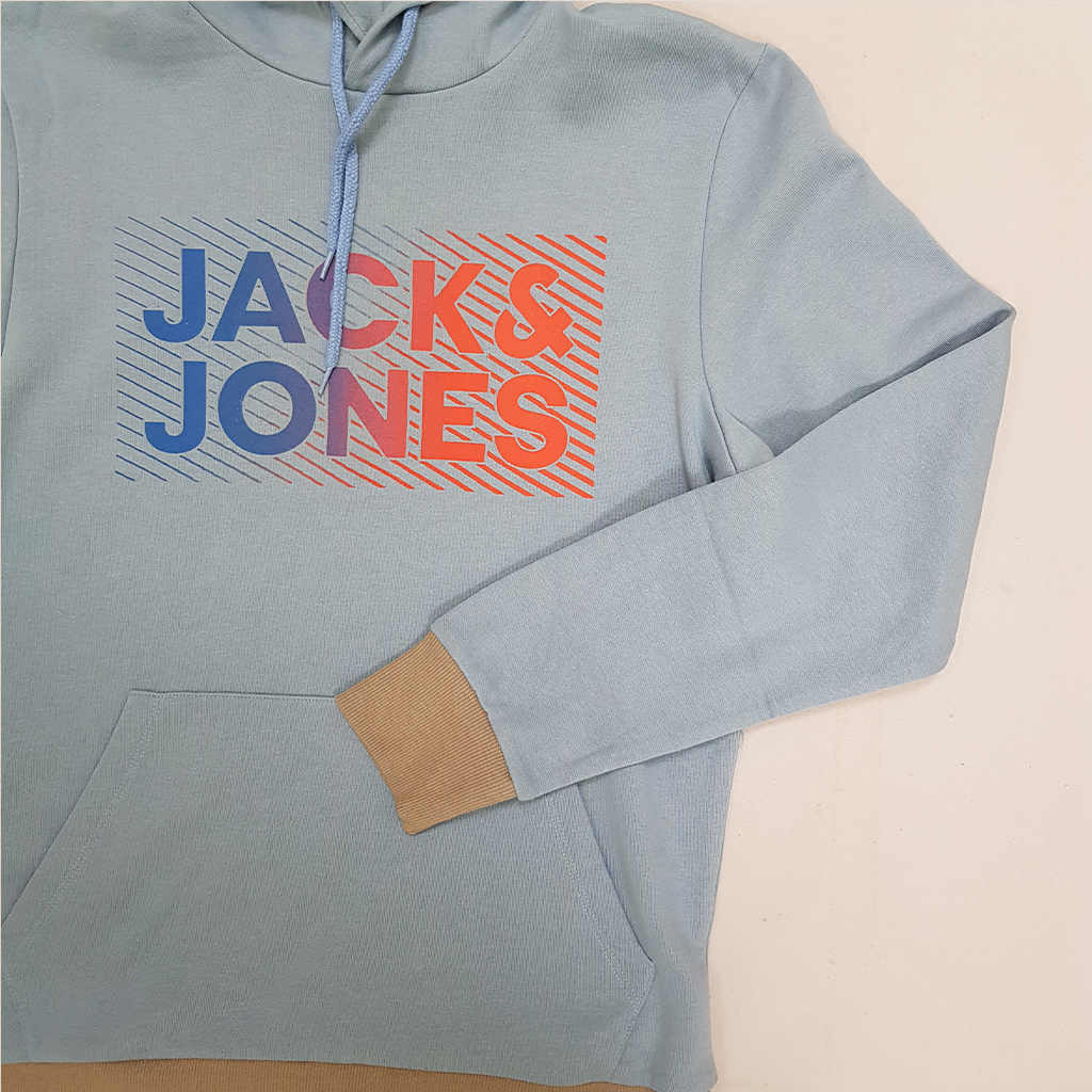 هودی مردانه 25761 مارک JACK&JONES