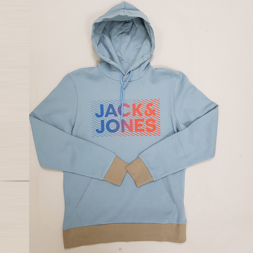 هودی مردانه 25761 مارک JACK&JONES