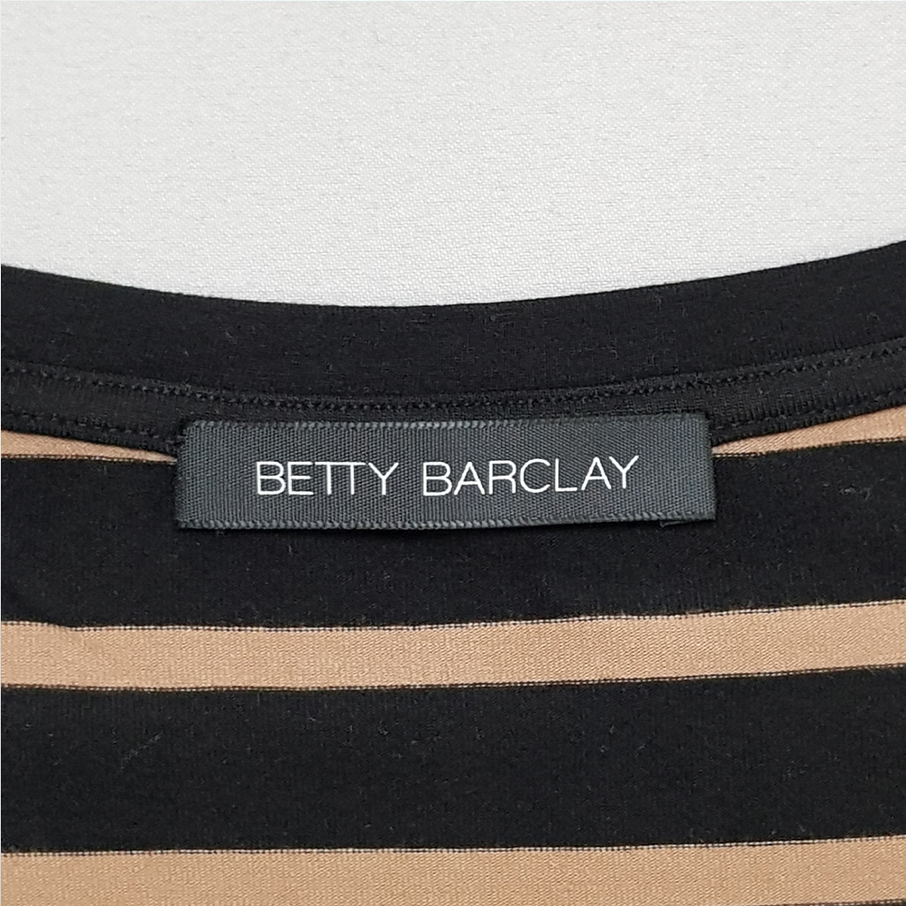 بلوز زنانه 25800 سایز 36 تا 48 مارک Betty Barclay