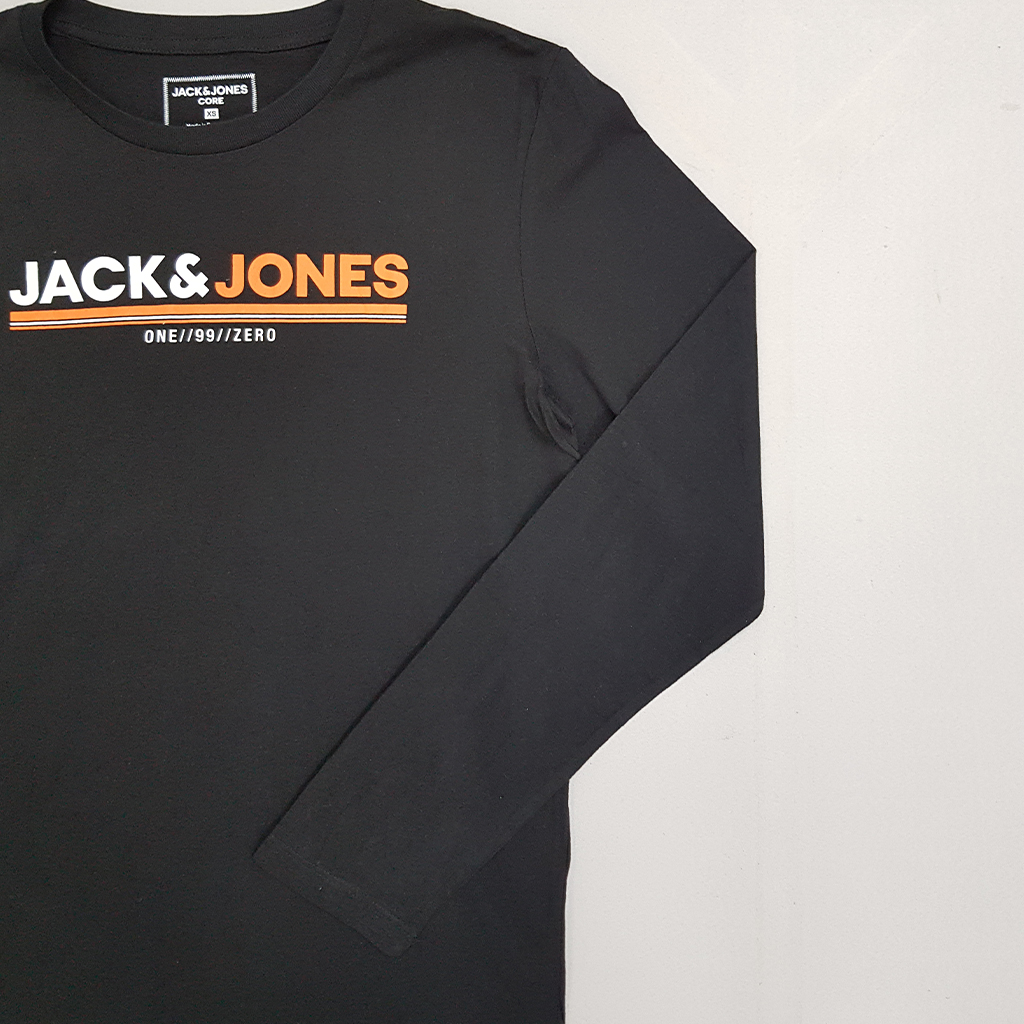 بلوز مردانه 25772 کد 1 مارک JACK&JONES