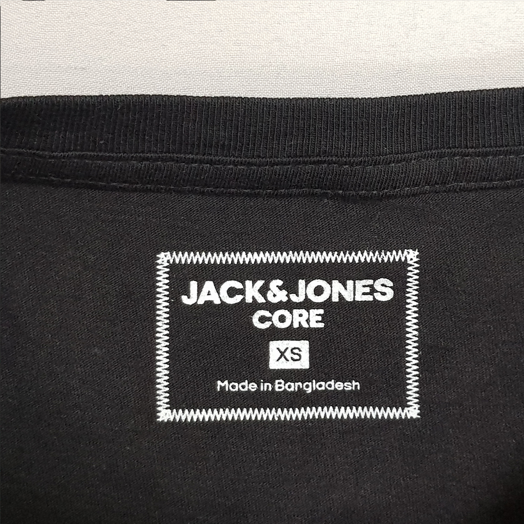 بلوز مردانه 25772 کد 1 مارک JACK&JONES