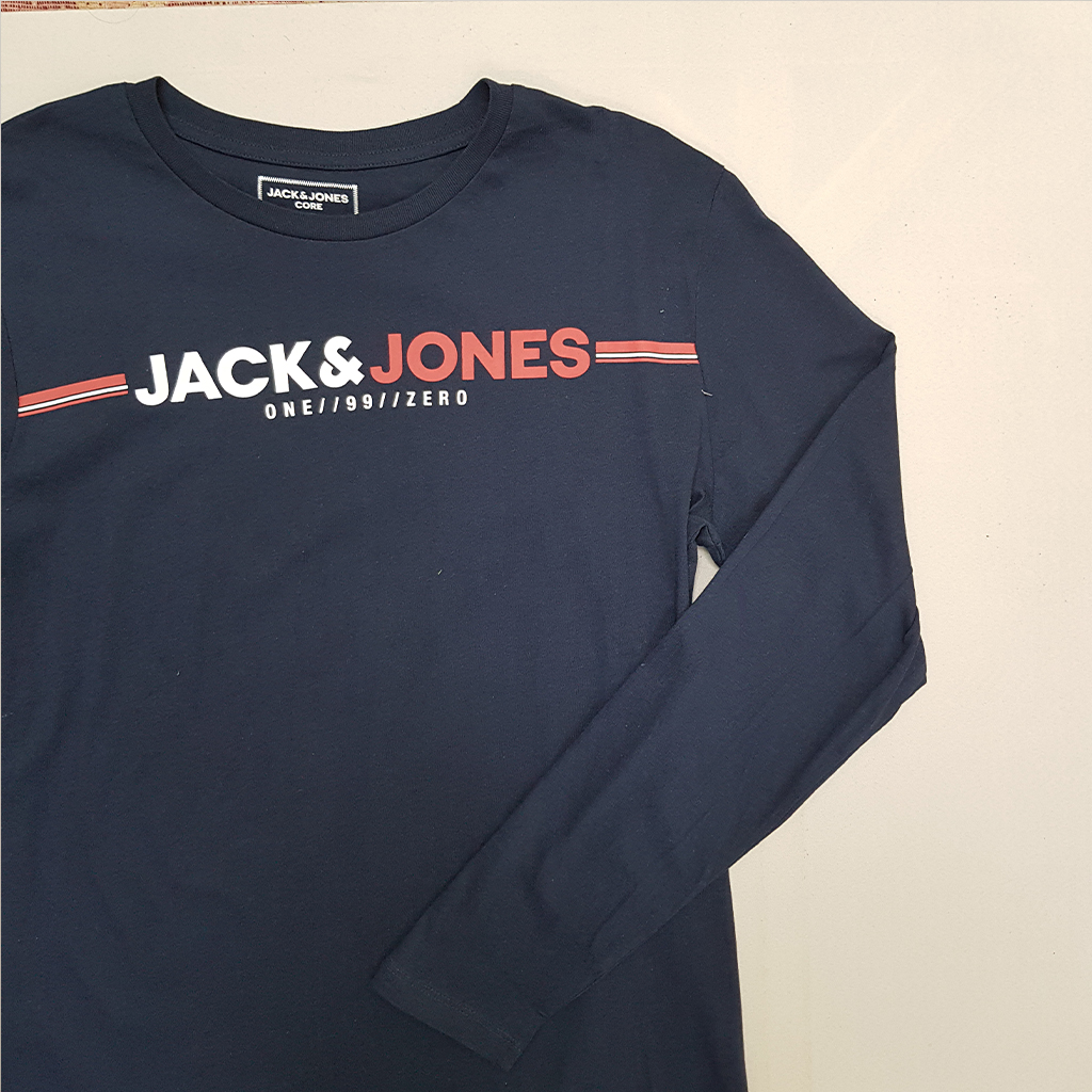 بلوز مردانه 25772 کد 2 مارک JACK&JONES