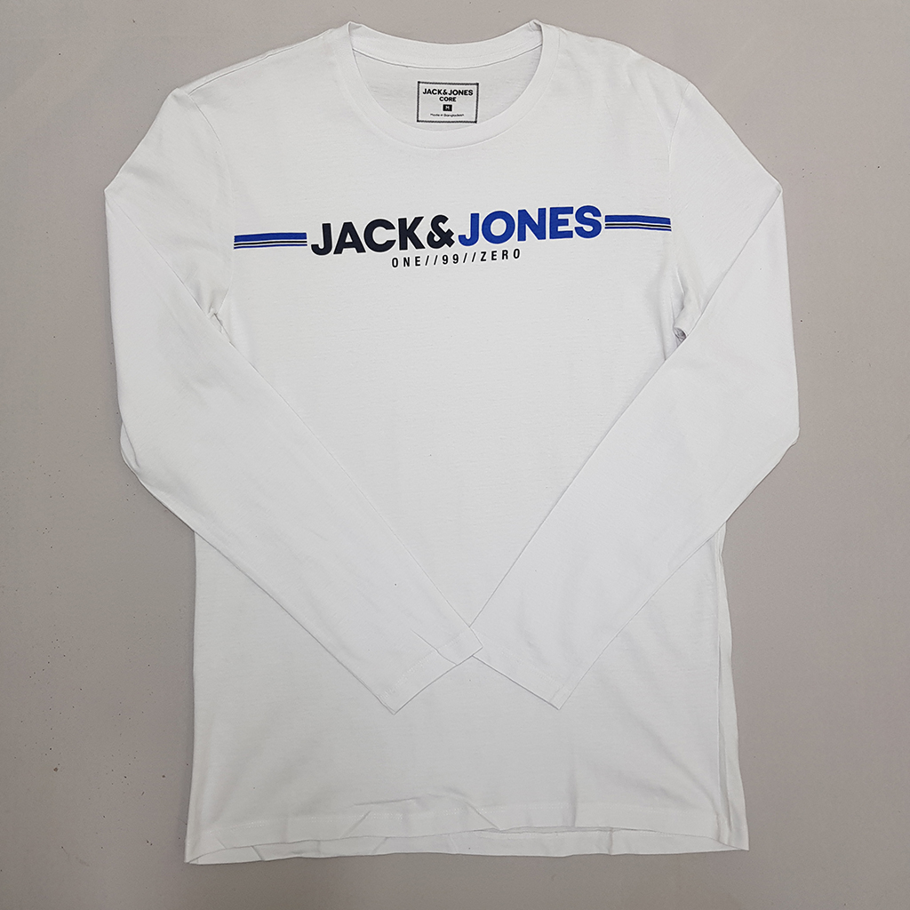 بلوز مردانه 25772 کد 2 مارک JACK&JONES