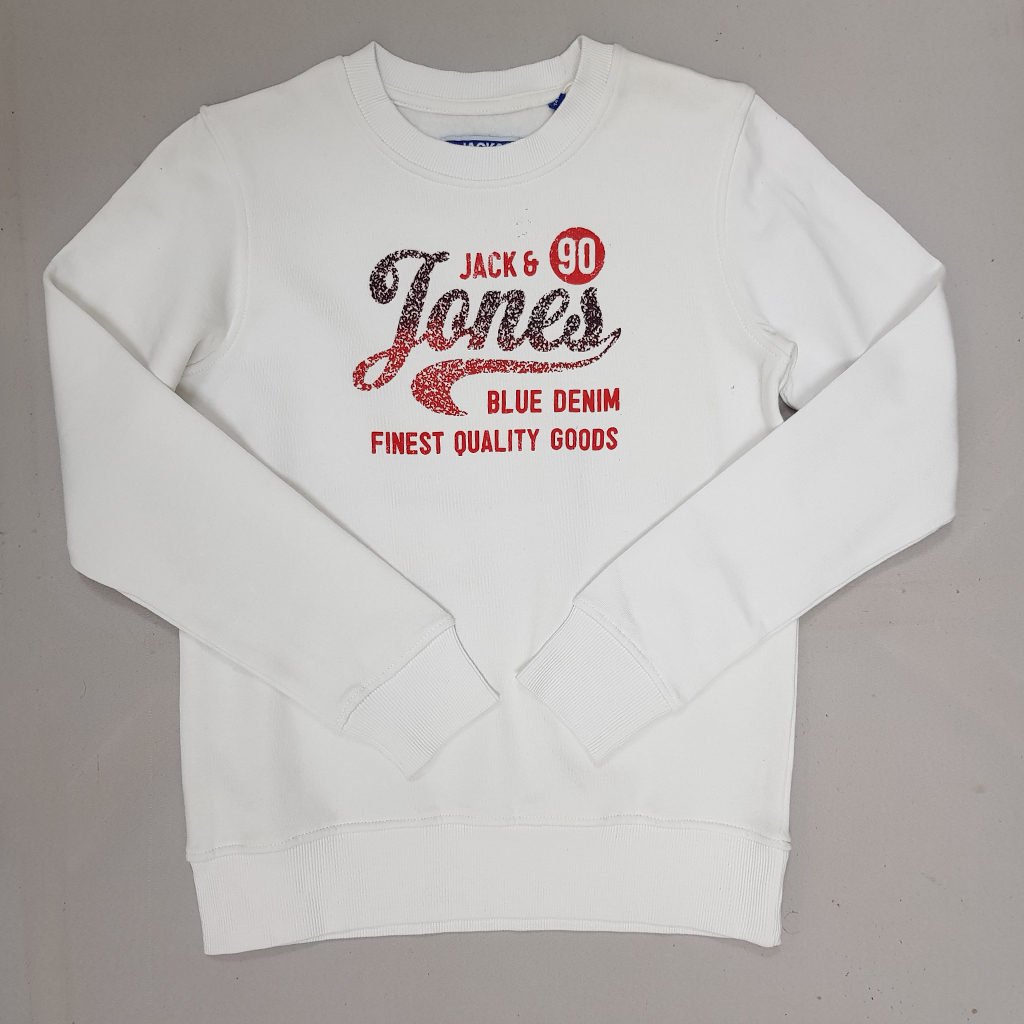 پلیور پسرانه 25777 سایز 8 تا 16 سال مارک JACK&JONES