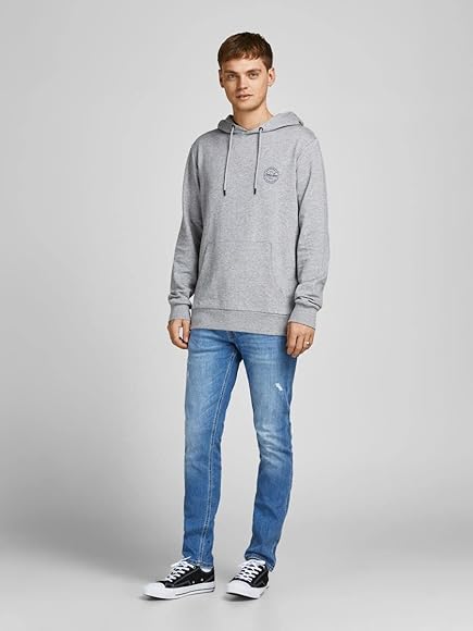 هودی مردانه 25760 مارک JACK&JONES