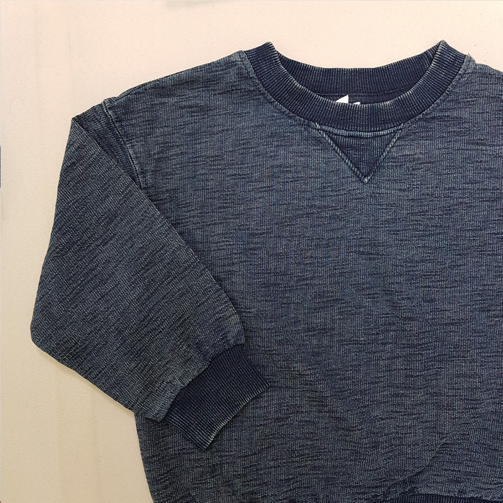 ست پسرانه 25873 سایز 1.5 تا 8 سال مارک H&M