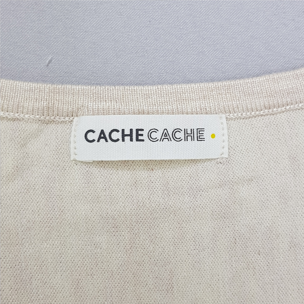 بافت زنانه 25947 کد 4 مارک Cache Cache