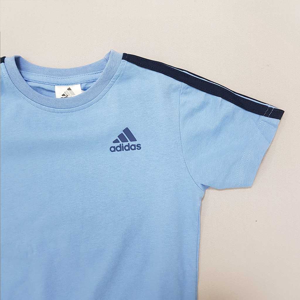 ست پسرانه 24600 سایز 2 تا 10 سال کد 3 مارک adidas   *