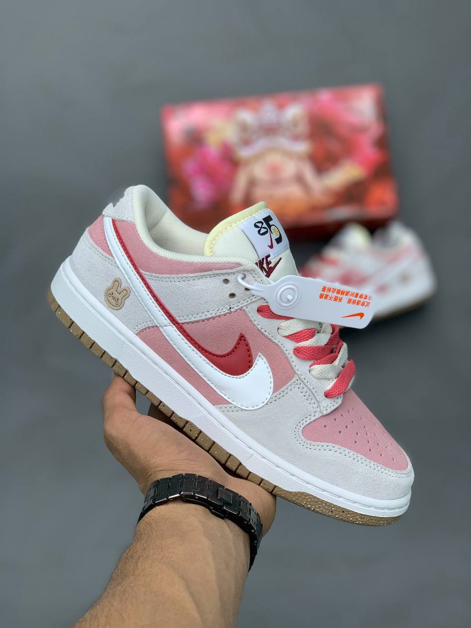 کفش NIKE SB DUNK LOW PRO زنانه کد 416363