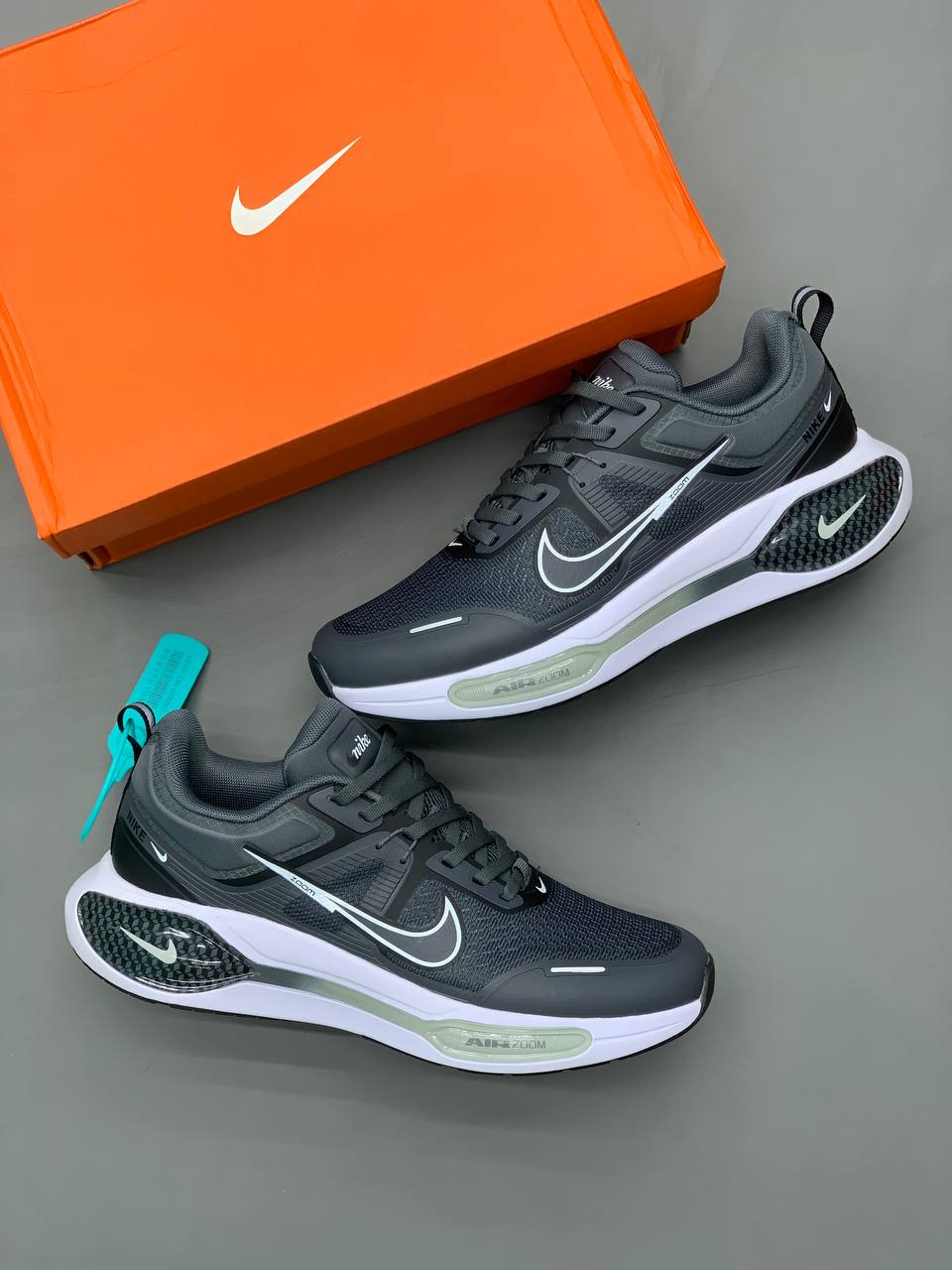 کفش NIKE AIR ZOOM PEGASUS V 2 مردانه کد 416367