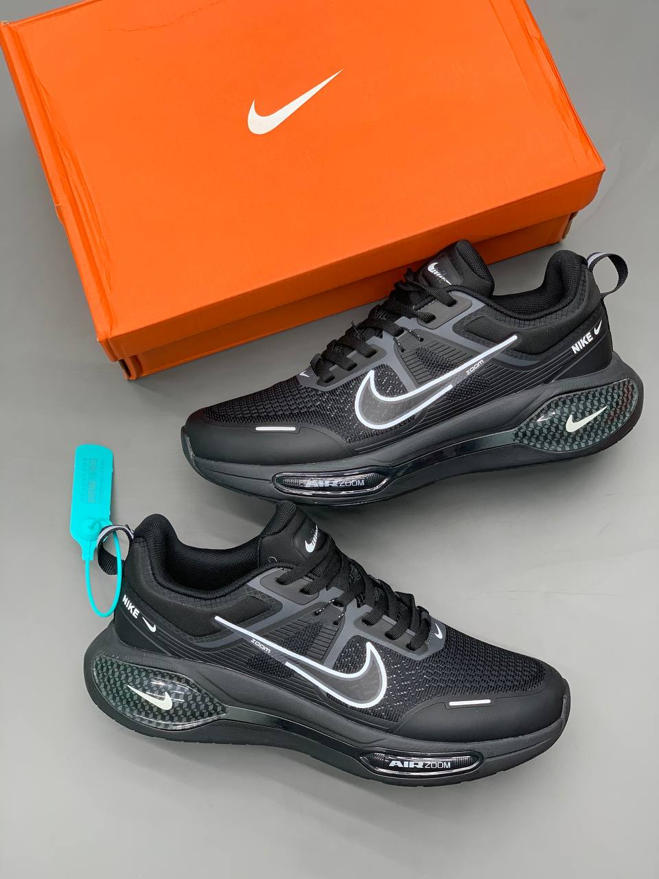 کفش NIKE AIR ZOOM PEGASUS V 2 مردانه کد 416368