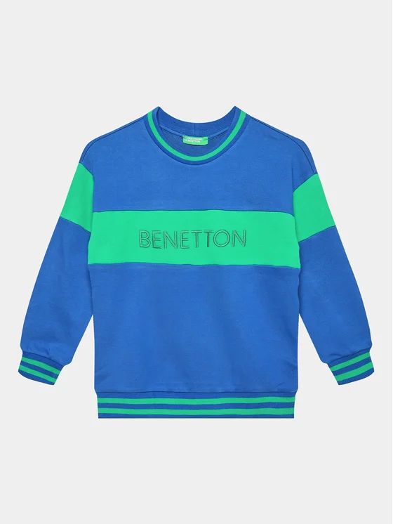 پلیور پسرانه 25997 سایز 6 تا 14 سال مارک United color of benetton