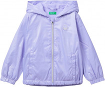 بارانی دخترانه 26163 سایز 1.5 تا 16 سال کد 6 مارک United color of benetton