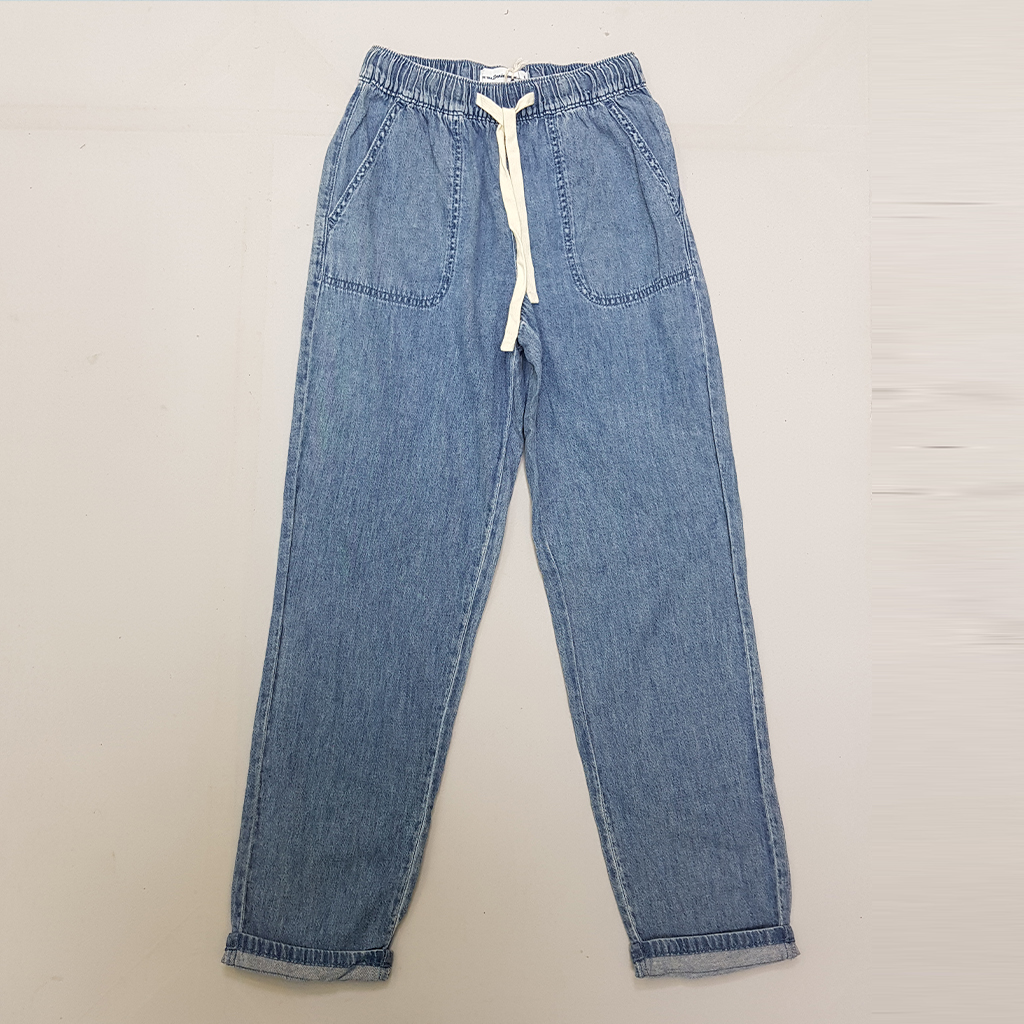 شلوار مردانه 26128 سایز 6 تا 18 مارک DENIM