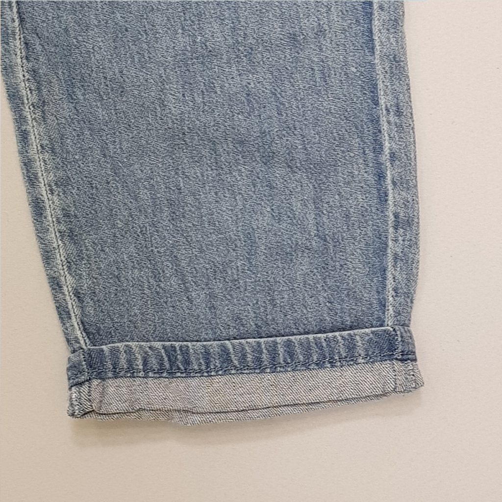 شلوار مردانه 26128 سایز 6 تا 18 مارک DENIM