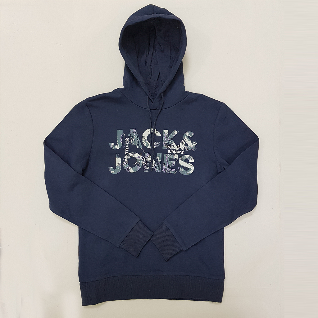 هودی مردانه 26528 مارک Jack&Jones