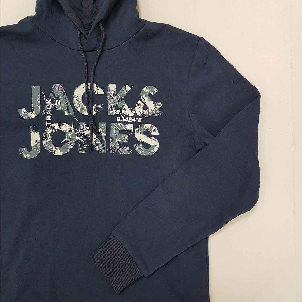 هودی مردانه 26528 مارک Jack&Jones