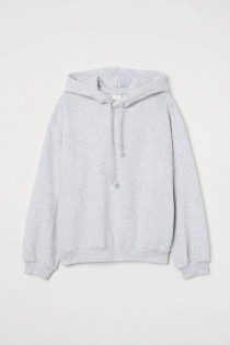هودی زنانه 26556 کد 2 مارک H&M
