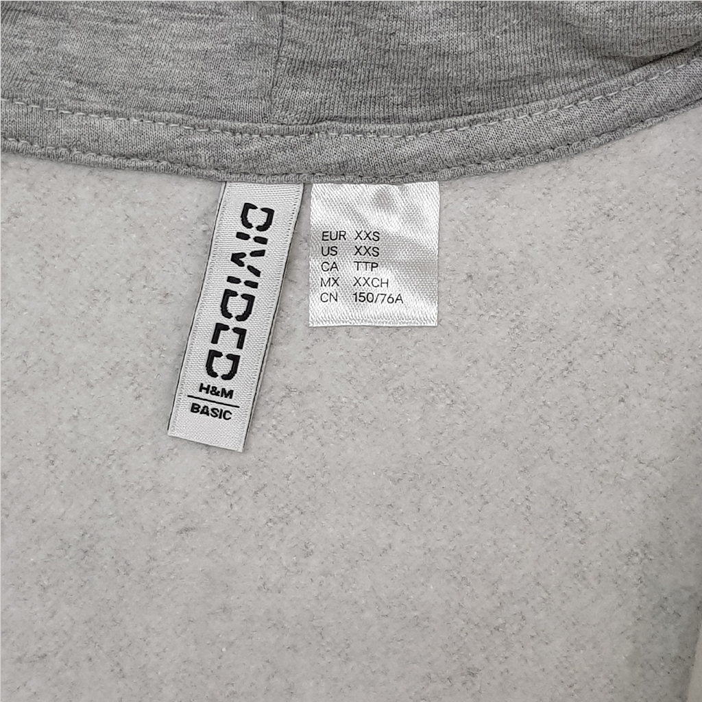 سویشرت بزرگسال 26557 مارک H&M