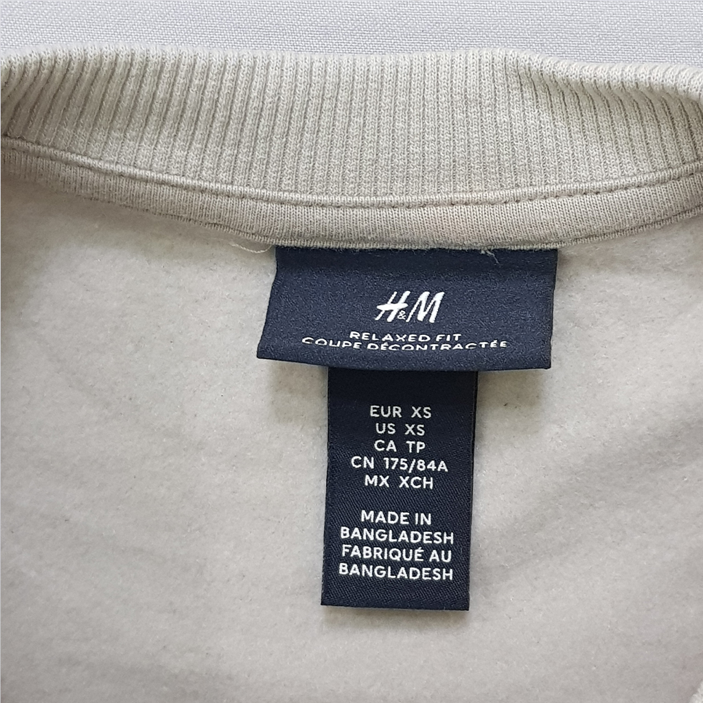 پلیور مردانه 26476 مارک H&M