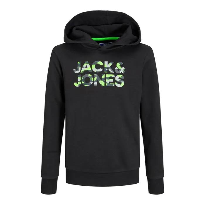 هودی پسرانه 26366 سایز 6 تا 16 سال کد 1 مارک Jack&Jones