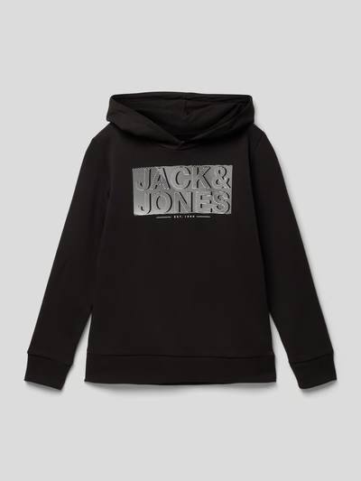 هودی پسرانه 26366 سایز 6 تا 16 سال کد 1 مارک Jack&Jones