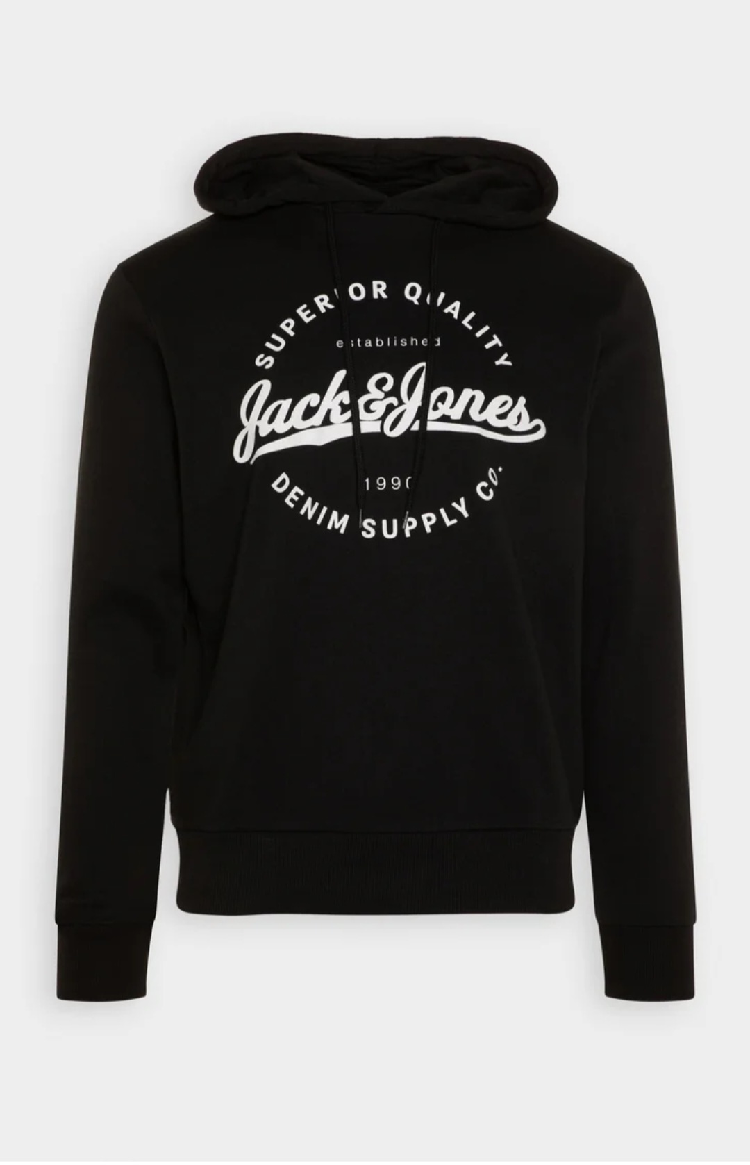 هودی پسرانه 26366 سایز 6 تا 16 سال کد 1 مارک Jack&Jones