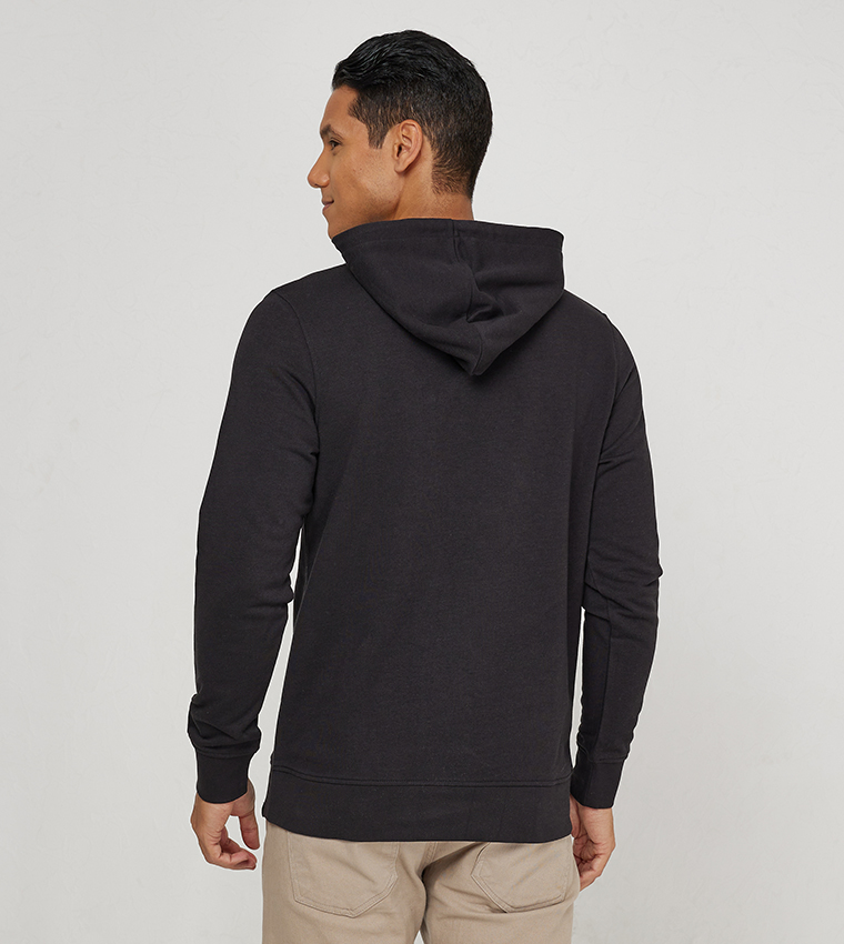 هودی پسرانه 26366 سایز 6 تا 16 سال کد 1 مارک Jack&Jones