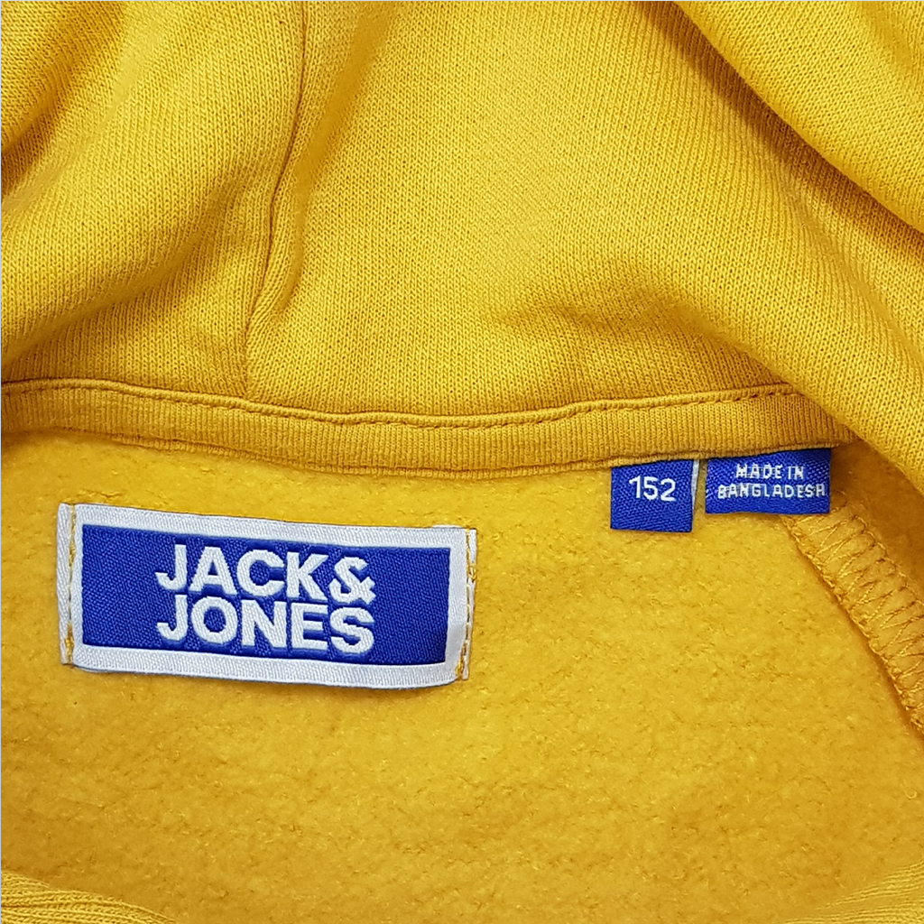 هودی پسرانه 26366 سایز 8 تا 16 سال کد 2 مارک Jack&Jones